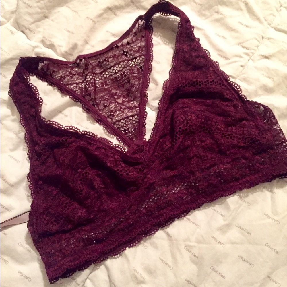 💥VS Bralette💥